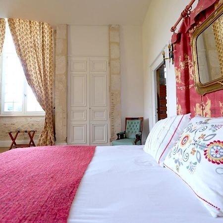 Chateau De Mazelieres Espiens Экстерьер фото